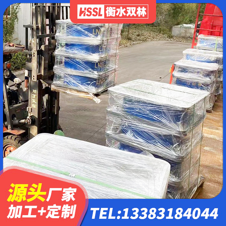 永善县建筑橡胶隔震支座商家生产厂家 永善县HDR1200高阻尼橡胶隔震支座厂家 永善县LNR1200天然橡胶隔震支座厂家 永善县隔震支座制造商源头工厂 - 第2张