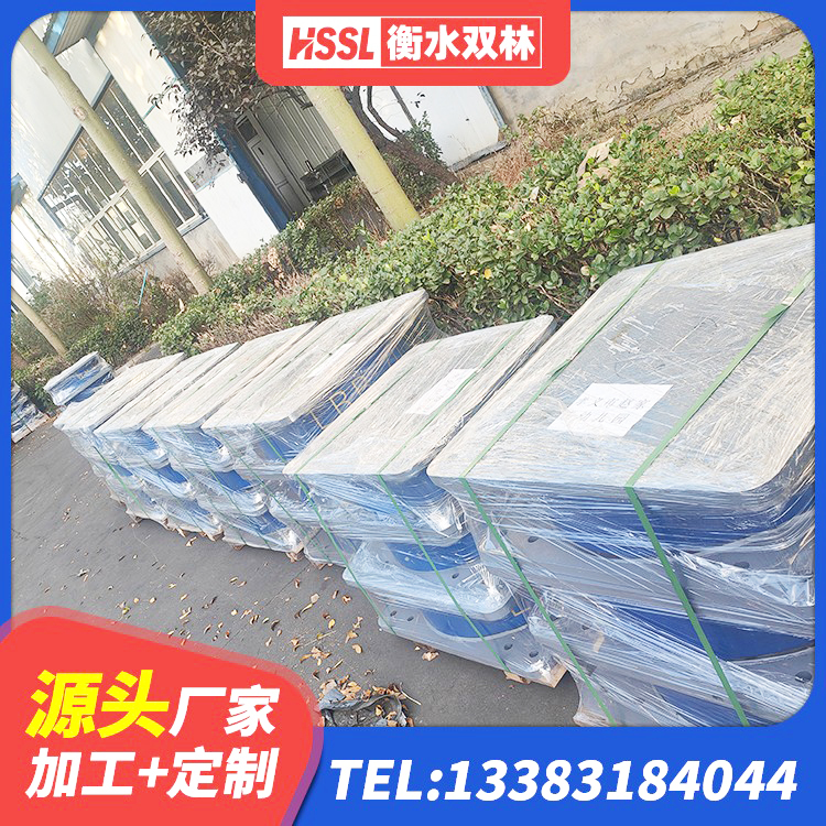 永善县建筑减震隔震支座生产厂家 永善县LNR700建筑隔震橡胶支座 永善县支座HDR(I)-D470×197-G1.0生产厂家 永善县LRB1500铅芯橡胶隔震支座厂家 - 第3张